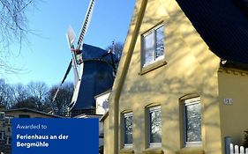 Ferienhaus An Der Bergmuehle